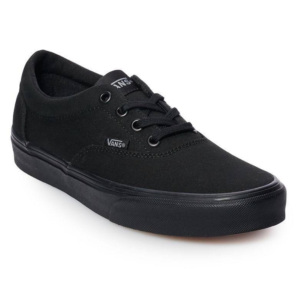 Vans Women's Doheny Sneaker